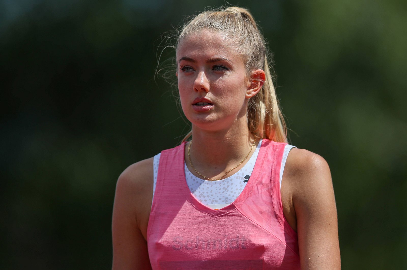 "Playboy"-Angebot für "heißeste Athletin der Welt": DAS sagt Alica