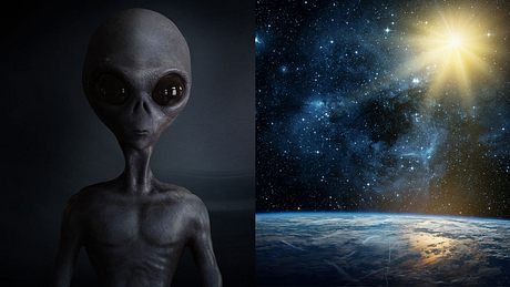 Deutsche Experten warnen: Aliens könnten Apokalypse per E-Mail heraufbeschwören - Foto: iStock / cosmin4000 / Trifonov_Evgeniy