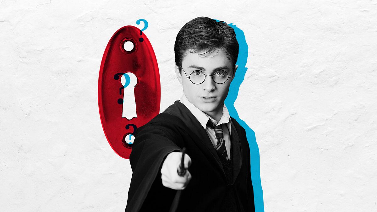 Alle Harry-Potter-Escape-Rooms in Deutschland.