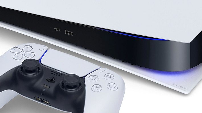 Alle Infos zur Playstation 5 - Foto: Sony / PlayStation