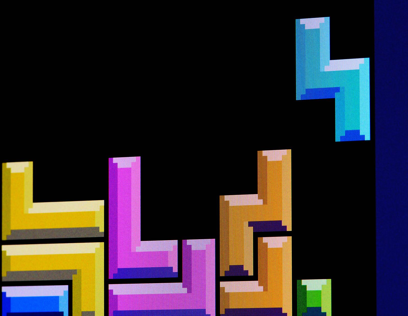 Jugar tetris gratis