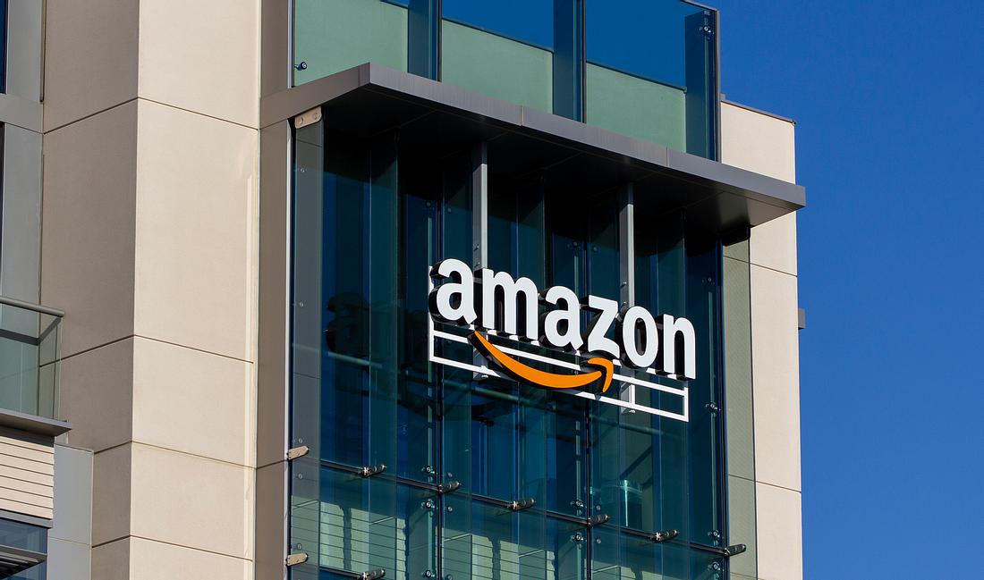Amazon-Firmenzentrale
