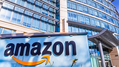 Amazon-Logo - Foto: iStock / Sundry Photography