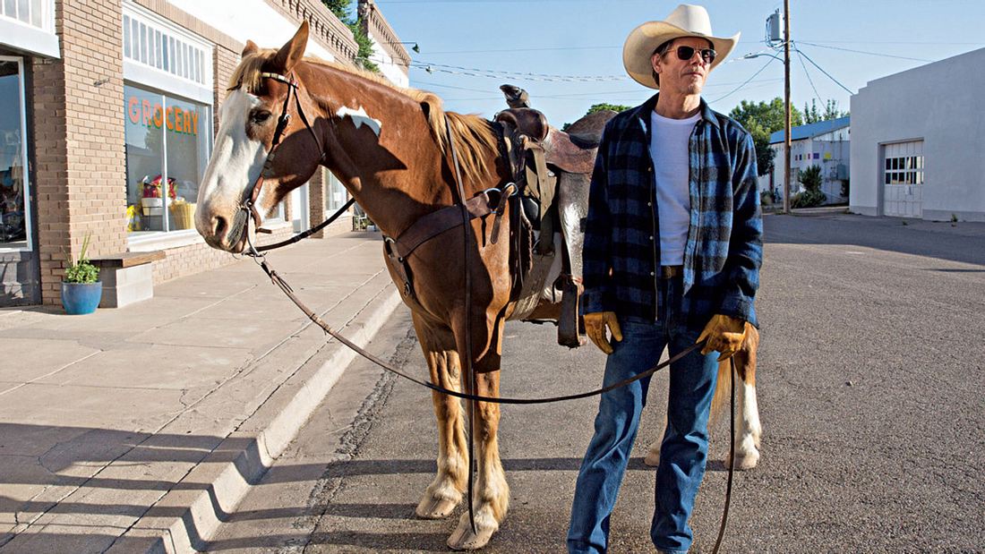 Kevin Bacon als Dick in der neuen Poly-Amazon-Prime-Serie I Love Dick Kevin Bacon als Dick in der neuen Poly-Amazon-Prime-Serie I Love Dick