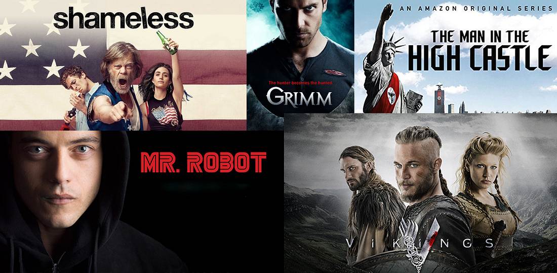 Streaming-Update: Das sind alle neuen und exklusiven Serien auf Amazon Prime Video in der Übersicht Alle neuen und exklusiven Serien auf Amazon Prime Video im Überblick