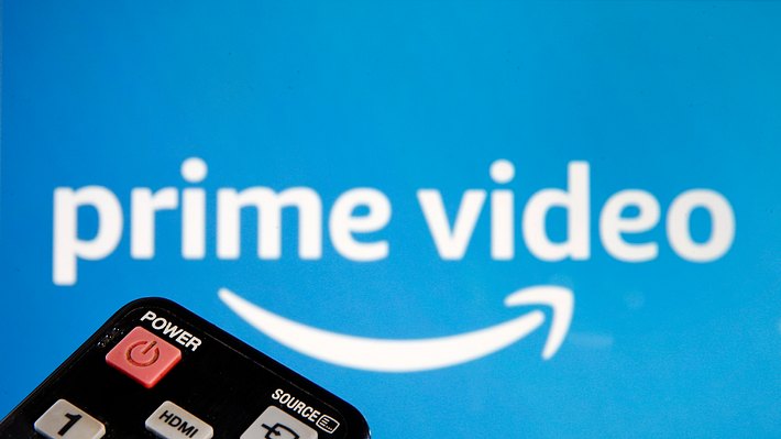 Amazon Prime Video - Foto: Getty Images / Chesnot