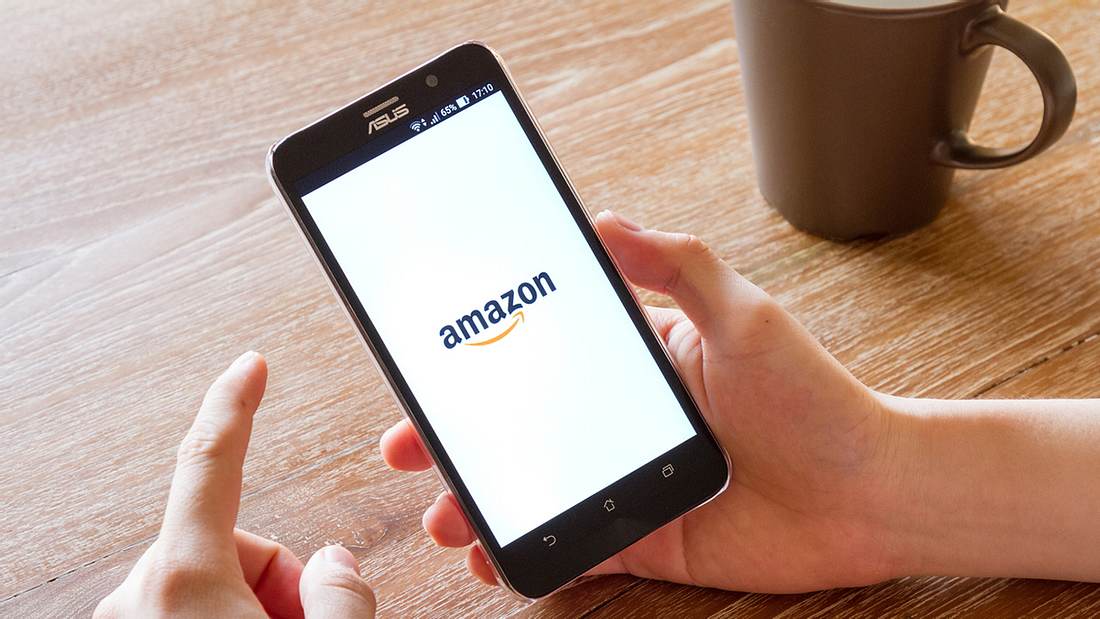 Konkurrenz für Sky: Amazon zeigt Bundesliga-Spiele live und on demand Konkurrenz für Sky: Amazon zeigt Bundesliga-Spiele live und on demand