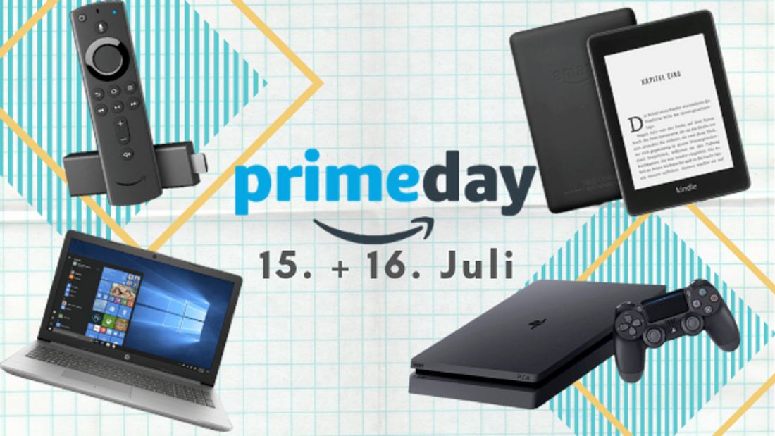 Amazon Prime Day 2019 Angebote Amazon Prime Day 2019 Angebote
