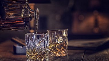 American Whiskey - Foto: GMVozd/iStock