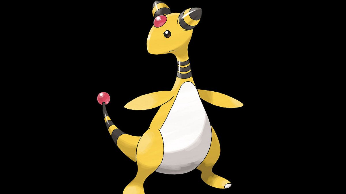 Ampharos