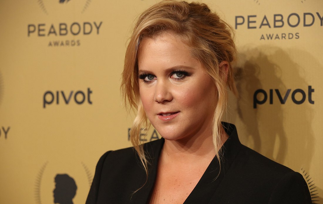 Amy Schumer Amy Schumer