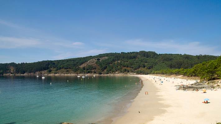 Strand - Foto: iStock/:jessicahyde