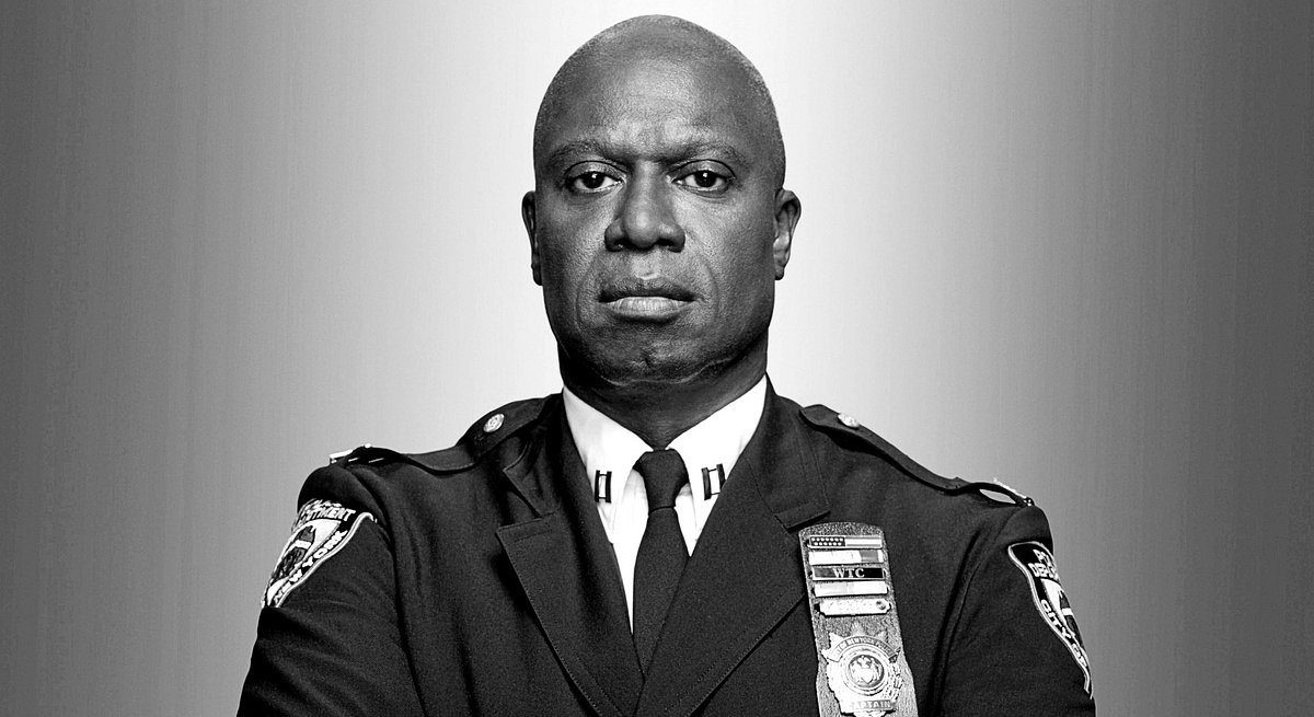 Andre Braugher