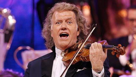 André Rieu - Foto: IMAGO / Bildagentur Monn