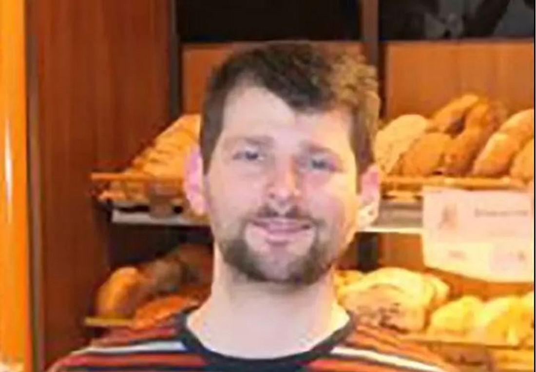 Der Verdächtige Andreas Johannes Schmitt 