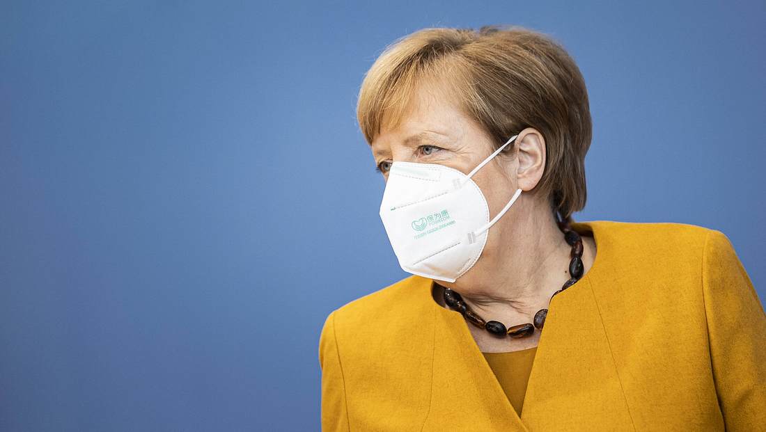 Angela Merkel Angela Merkel