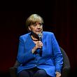 Angela Merkel - Foto: Getty Images / John Macdougall