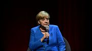 Angela Merkel - Foto: Getty Images / John Macdougall