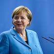 Angela Merkel  - Foto: Imago / Christian Spicker