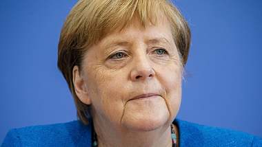 Angela Merkel - Foto: IMAGO / photothek