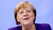 Angela Merkel  - Foto: Getty Images / Pool 