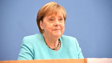 Angela Merkel  - Foto: Getty Images / Pool 