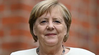 Angela Merkel - Foto: Getty Images/	HENDRIK SCHMIDT 