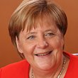 Angela Merkel - Foto: Getty Images/	Adam Berry 