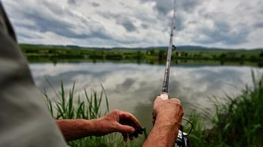 Angler - Foto: iStock/stock_colors