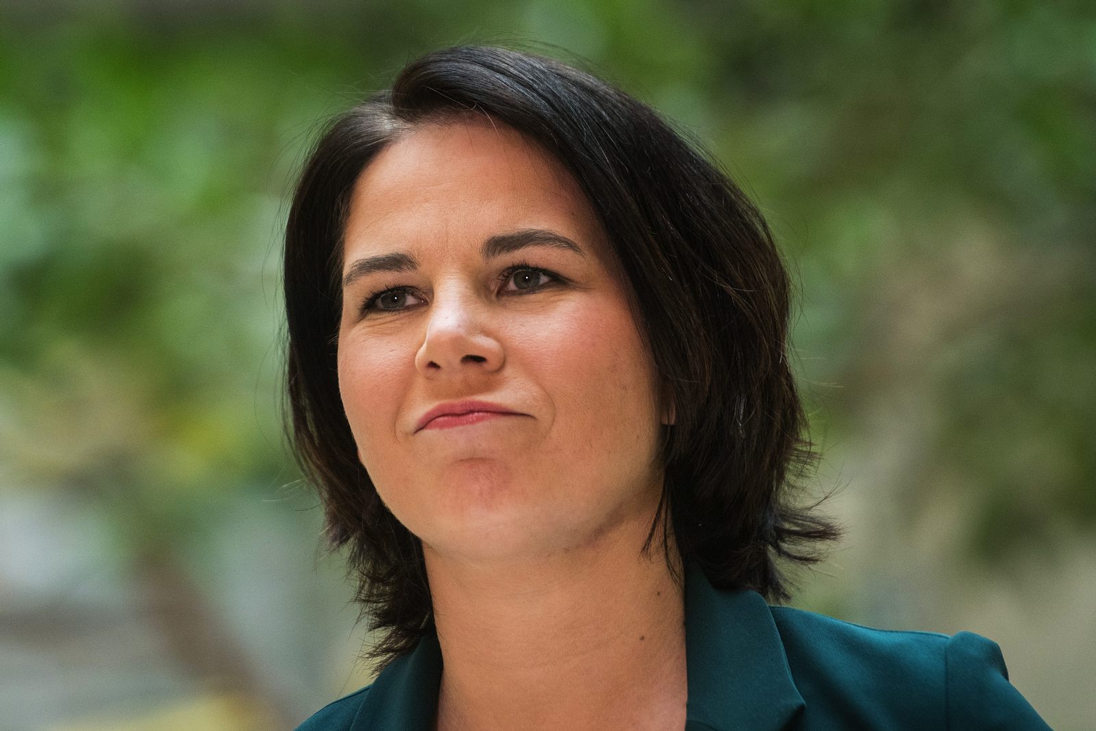 Annalena baerbock nackt