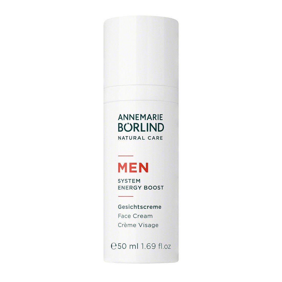 Annemarie Börlind MEN System Energy Boost Annemarie Börlind MEN System Energy Boost