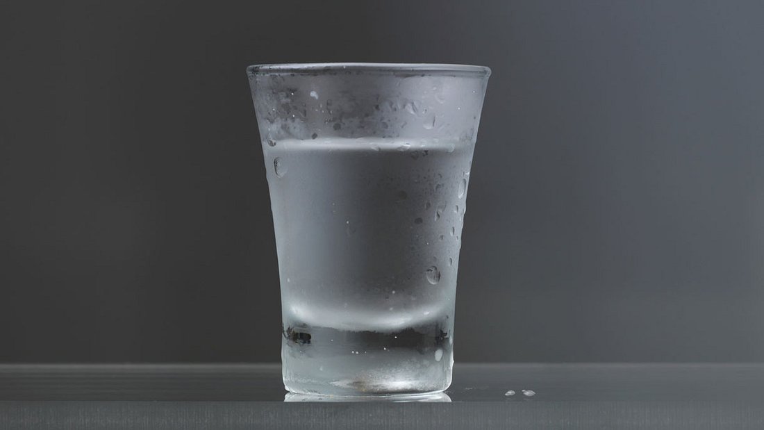Nach diesem Drink wirst du niemals einen Kater bekommen Nach diesem Drink wirst du niemals einen Kater bekommen