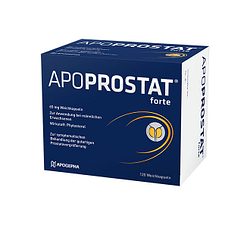 Apoprostat Forte - Foto: APOGEPHA Arznei­mittel GmbH