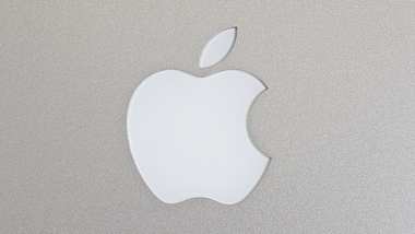 Apple-Logo - Foto: iStock / kaczka