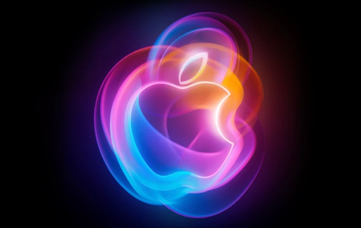 Apple-Logo