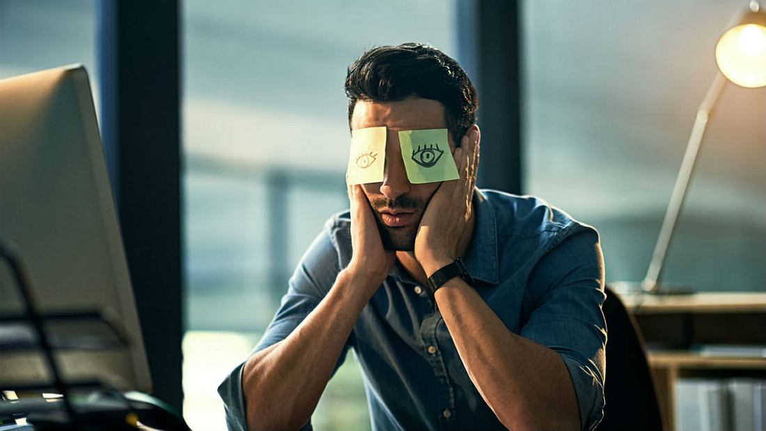 Job-Studie: In dieser Branche ist die Unzufriedenheit am höchsten Job-Studie: In dieser Branche ist die Unzufriedenheit am höchsten