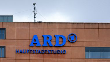 ARD-Logo - Foto: iStock / Symeonidis Dimitri