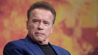 Arnold Schwarzenegger - Foto: The Chosunilbo JNS / Kontributor