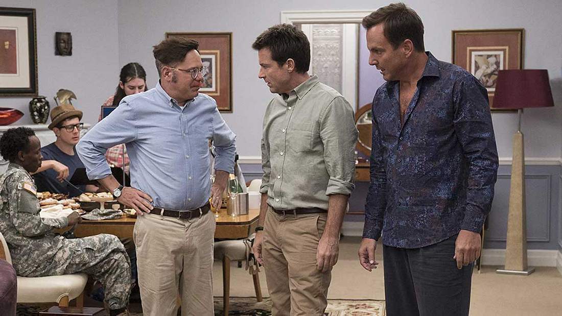 Arrested Development Arrested Development