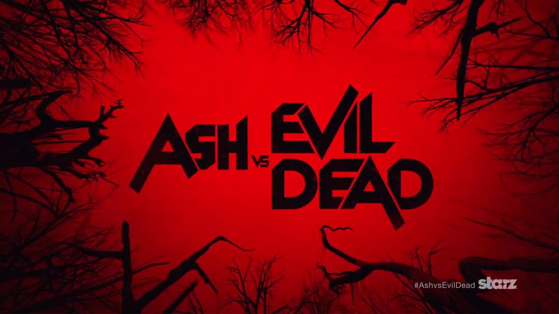 Fans dürfen sich auf Staffel 3 von Ash vs. Evil Dead freuen Ash vs. Evil Dead geht in die 3. Runde: Staffel 3 steht kurz vor Produktionsbeginn