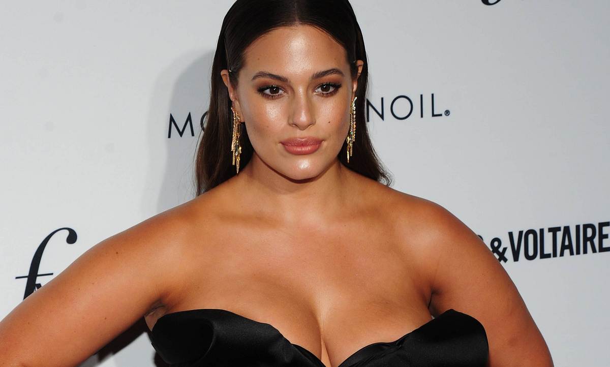 Ashley Graham