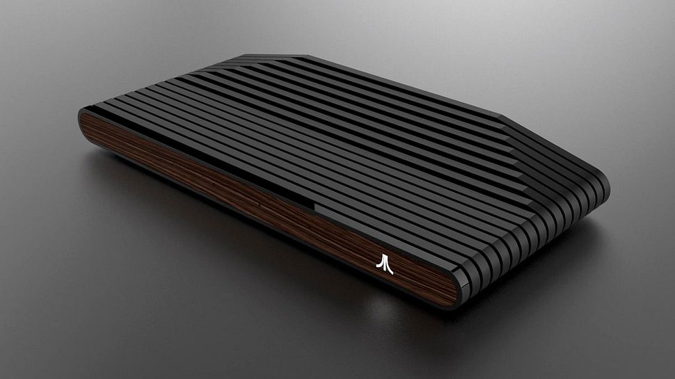 Ataribox: erste Konsole von Atari nach 20 Jahren - Foto: Ataribox/Facebook