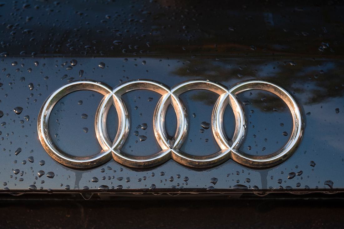 Audi Logo Audi Logo