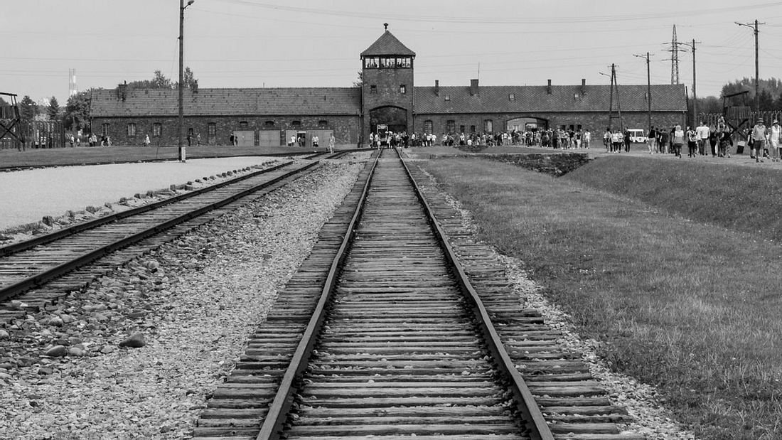 Gedenkstätte und Museum Auschwitz-Birkenau Gedenkstätte und Museum Auschwitz-Birkenau