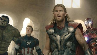 The Avengers 3: Infinity War kommt 2018 ins Kino - Foto: Walt Disney Studios Motion Pictures Germany GmbH