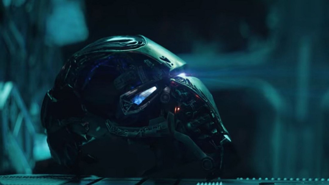 Avengers: Endgame Avengers: Endgame
