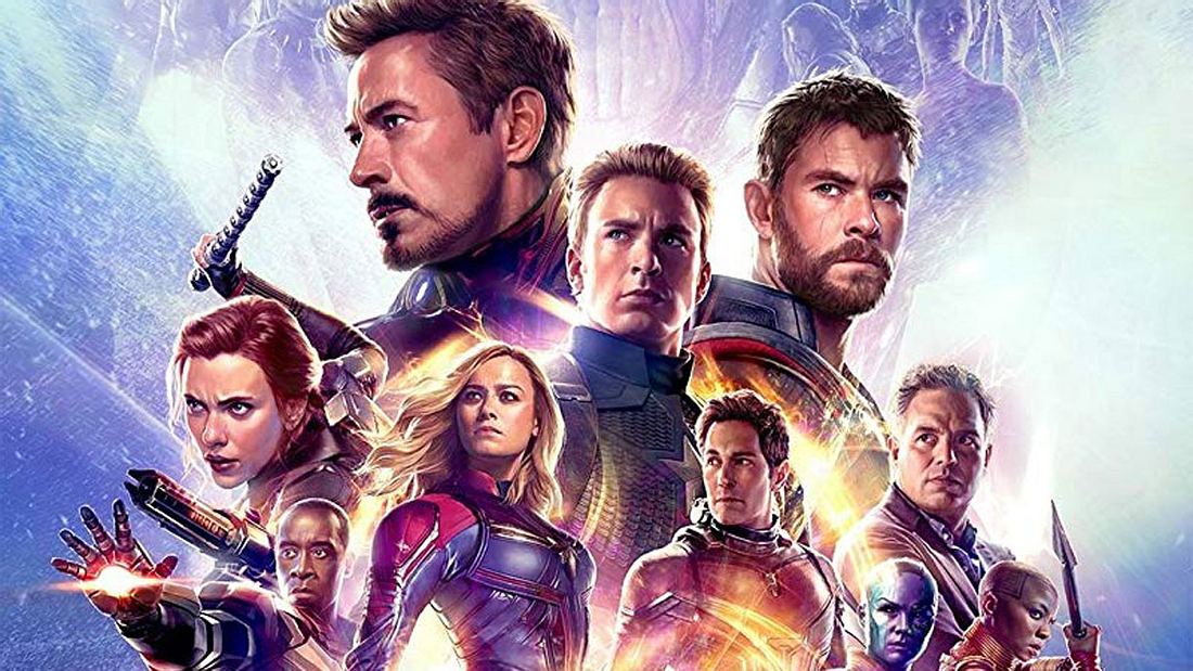 Avengers: Endgame Avengers: Endgame