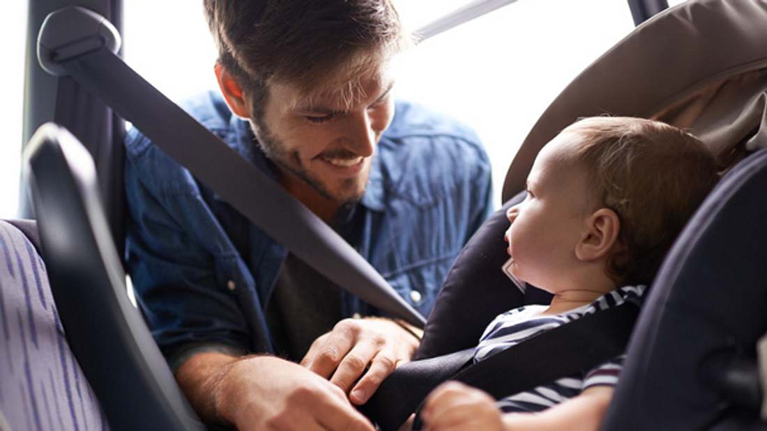 Babyschale mit Isofix: Die besten Modelle im Überblick Babyschale Isofix