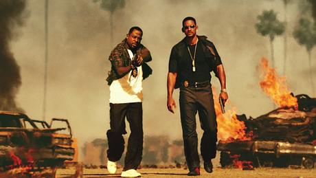 Bad Boys TV-Serie  Will Smith  - Foto: Columbia Pictures