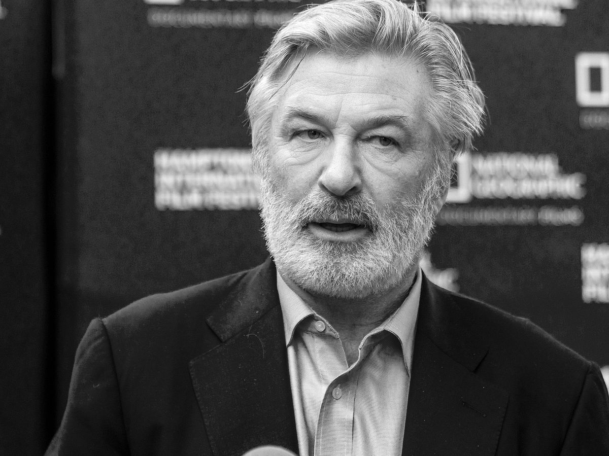 Alec Baldwin 